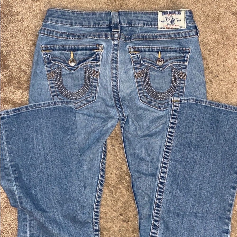 Women’s True Religion Jeans